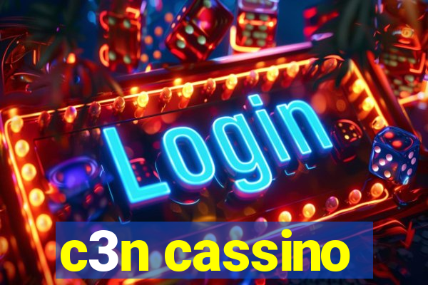 c3n cassino